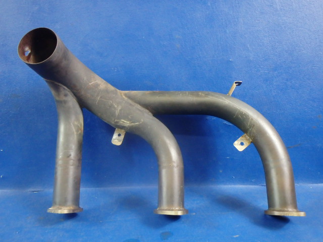 65038-00 Piper - STACK ASSEMBLY - Left exhaust (See Details)